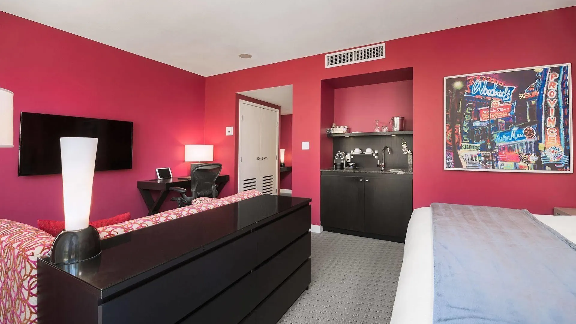 Opus Vancouver Canadá