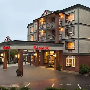 3* Hotel Ramada By Wyndham
