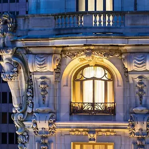 Hotel The St. Regis *****