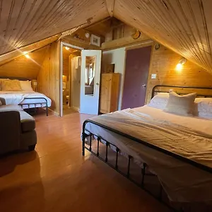 Three Peaks Ferienhaus