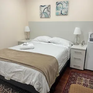 Privatunterkunft Comfortable Guest Near Downtown & Sights & Stores, Vancouver