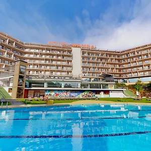 Hotel Samba ***