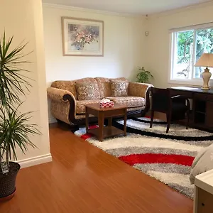 Shaughnessy Guest Habitación en casa particular