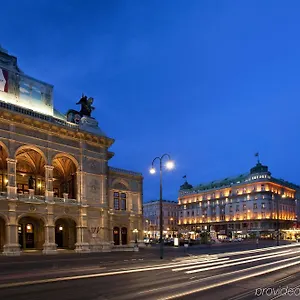 Hotel Bristol, A Luxury Collection Hotel, *****