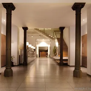 Hotel Onix Rambla ***