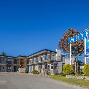 2* Motel Bluebird