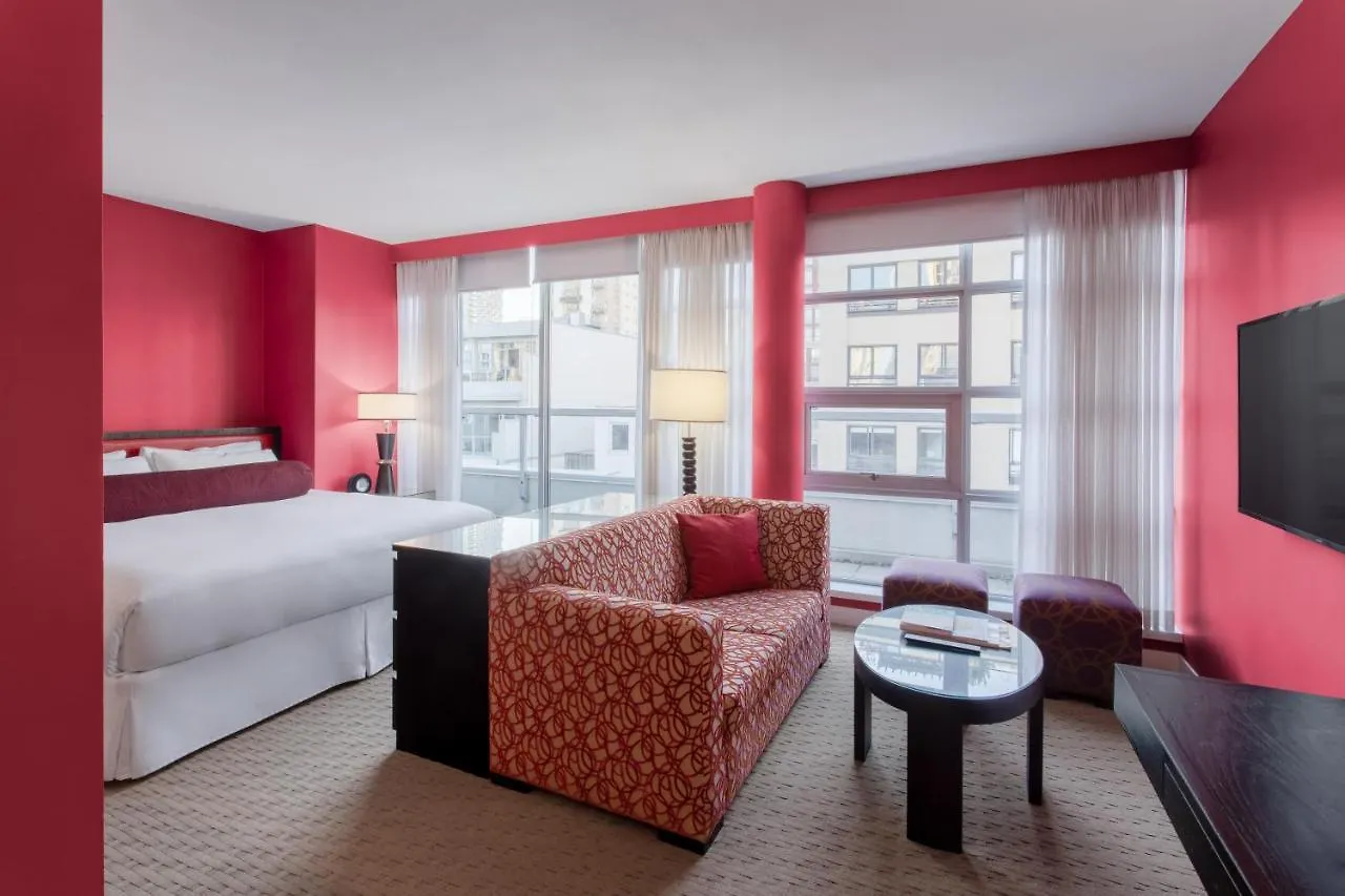 Opus Vancouver Kanada