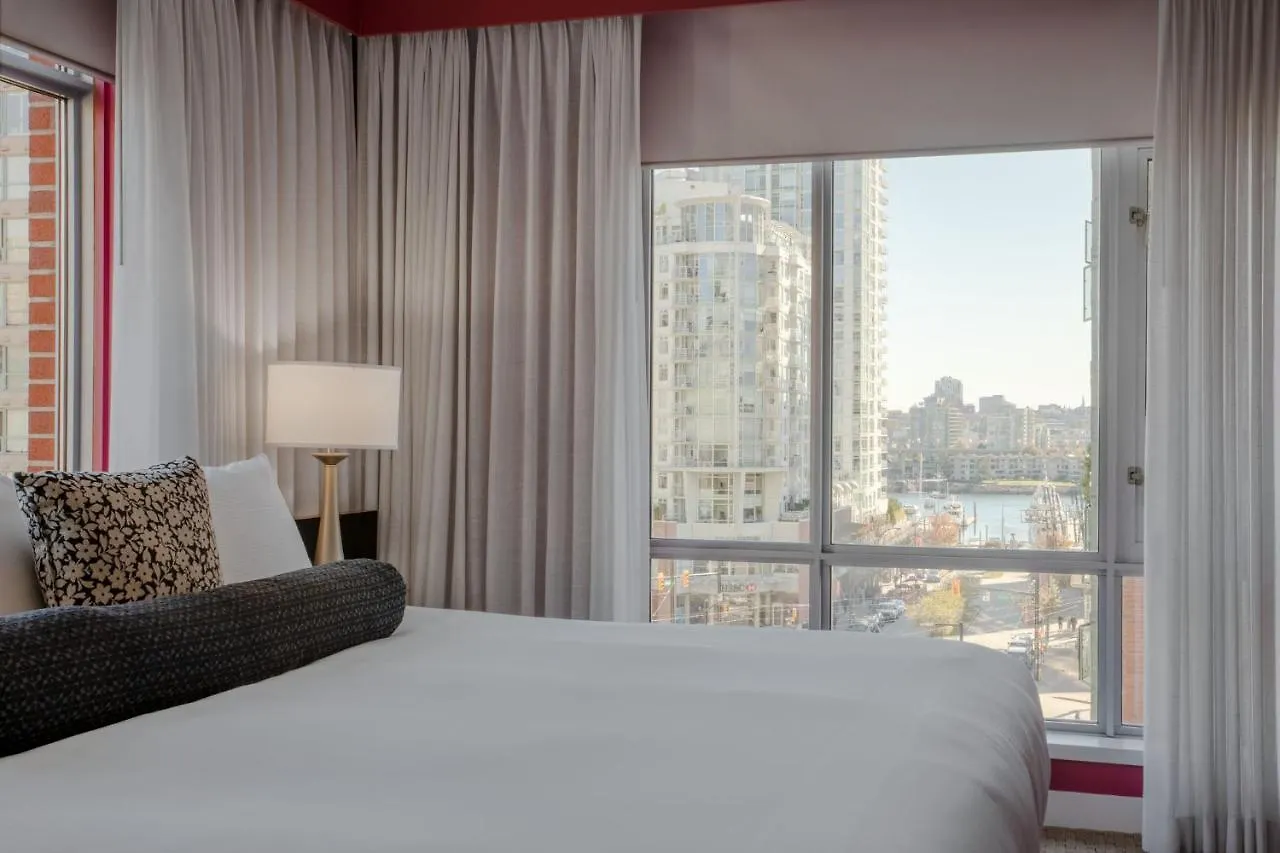 Opus Vancouver Kanada