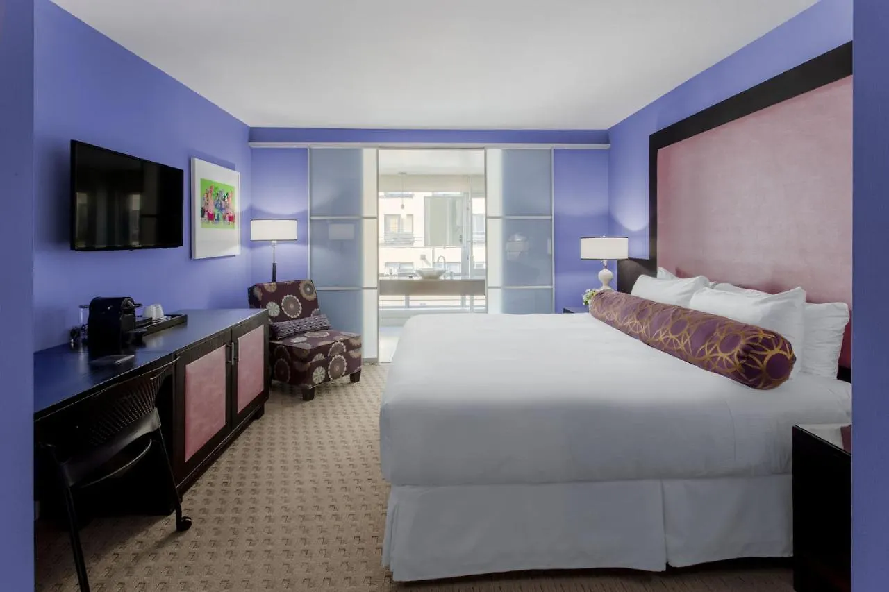 Opus Vancouver Kanada