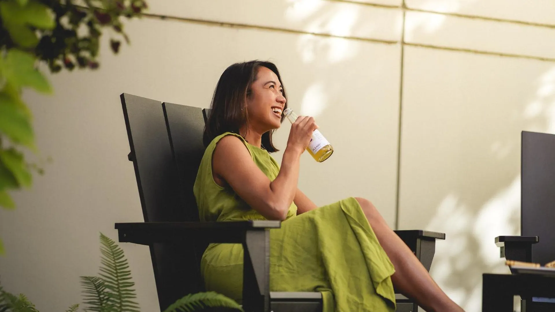 **** Hotell Opus Vancouver Kanada